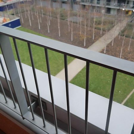 Denison House - Elite Apartments Londres Exterior foto