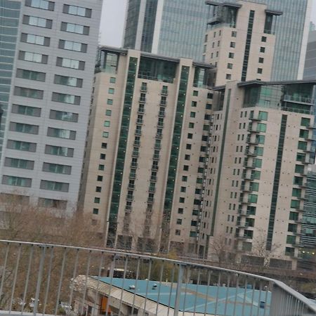 Denison House - Elite Apartments Londres Exterior foto