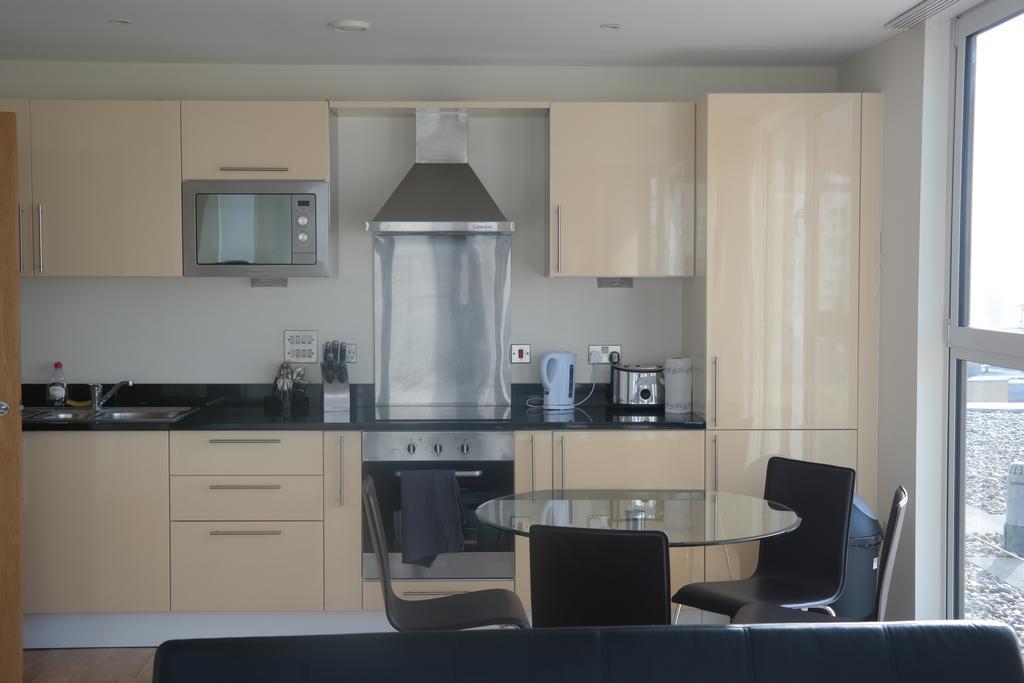 Denison House - Elite Apartments Londres Exterior foto