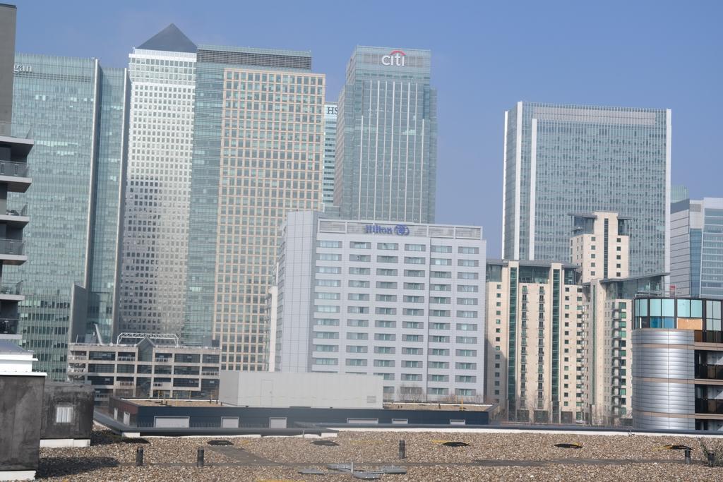 Denison House - Elite Apartments Londres Exterior foto