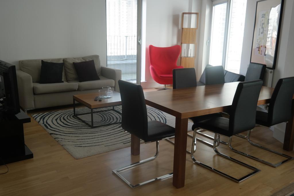 Denison House - Elite Apartments Londres Quarto foto