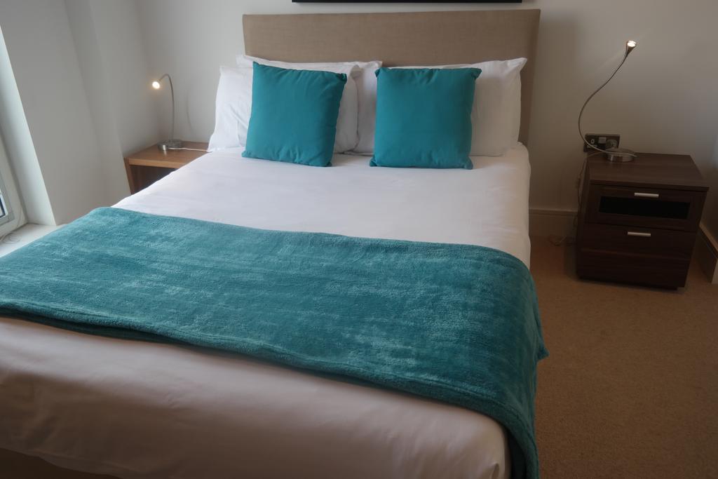 Denison House - Elite Apartments Londres Quarto foto