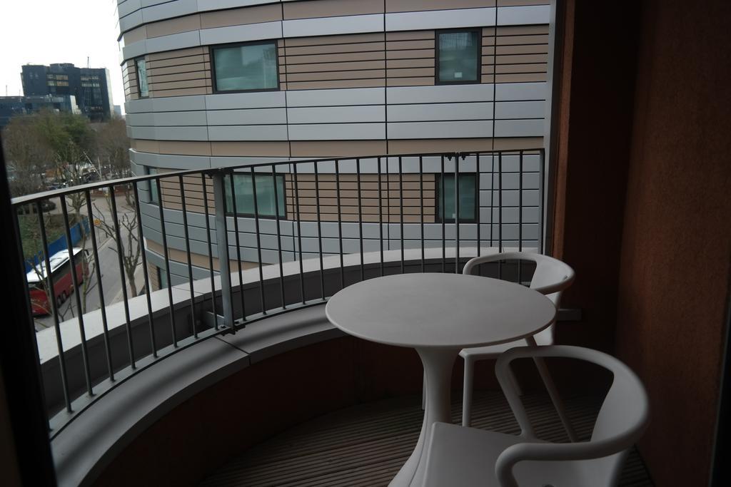 Denison House - Elite Apartments Londres Quarto foto