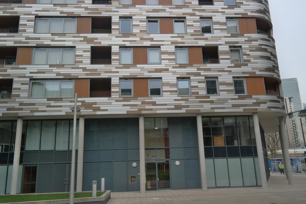 Denison House - Elite Apartments Londres Quarto foto