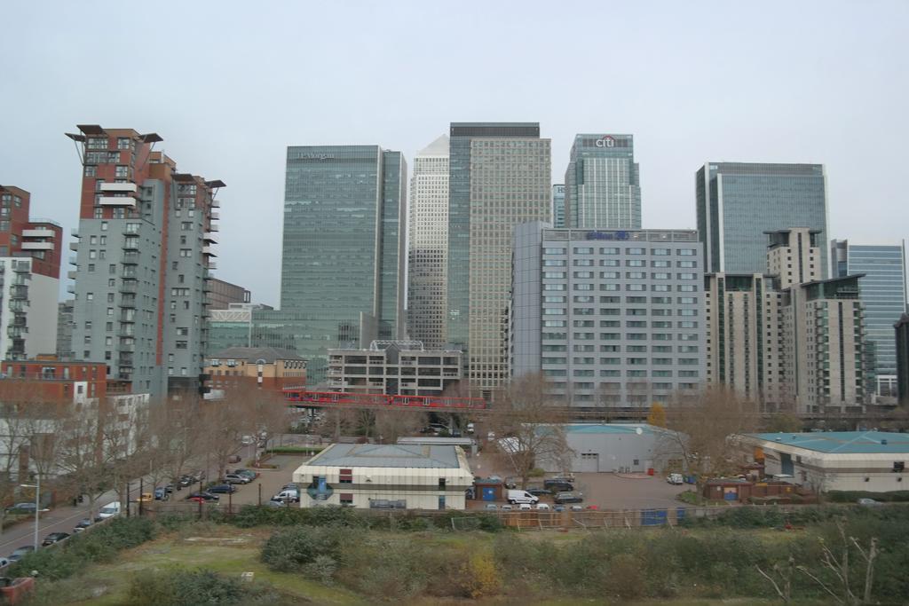 Denison House - Elite Apartments Londres Quarto foto