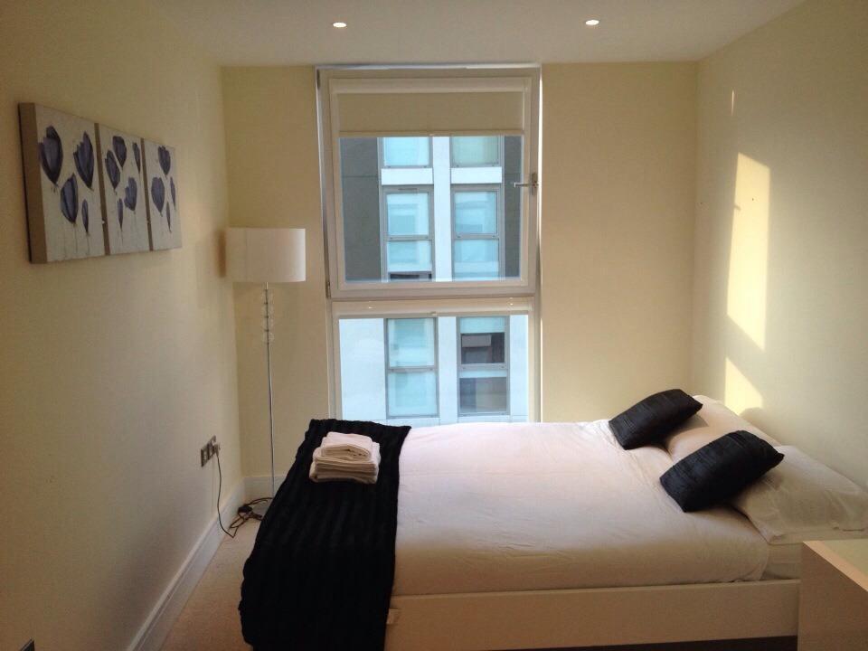 Denison House - Elite Apartments Londres Exterior foto
