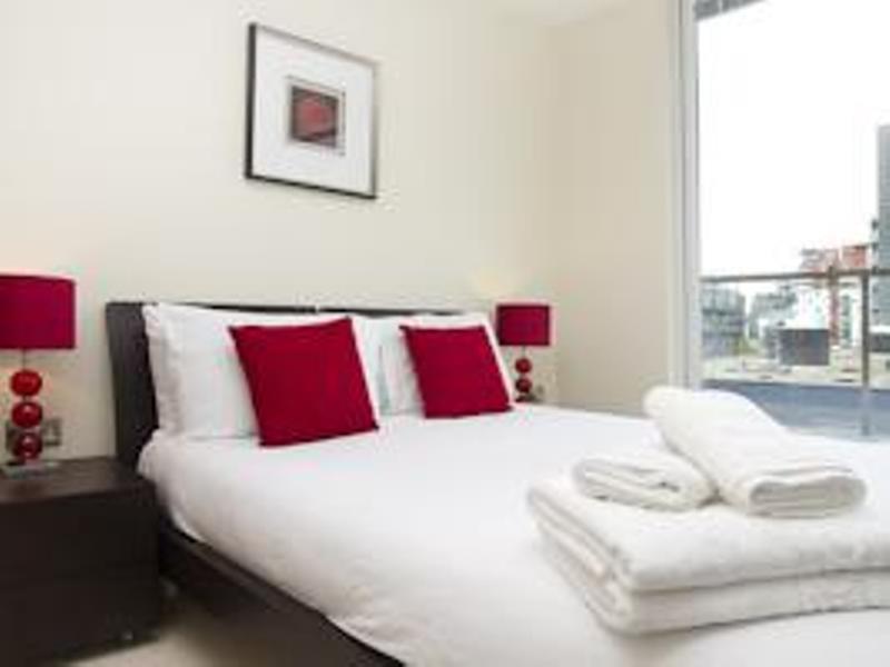Denison House - Elite Apartments Londres Exterior foto