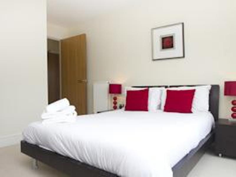Denison House - Elite Apartments Londres Exterior foto