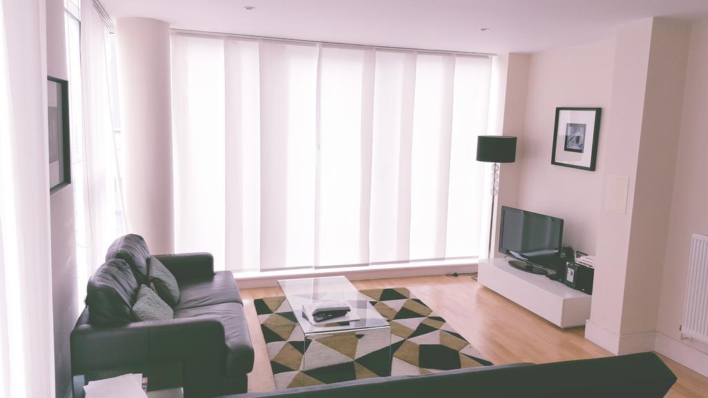 Denison House - Elite Apartments Londres Exterior foto