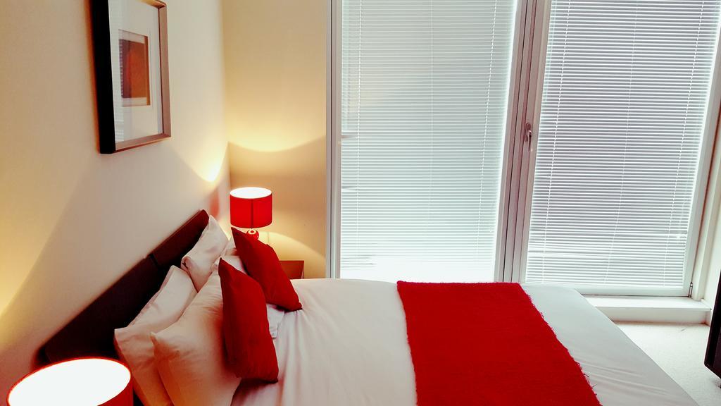 Denison House - Elite Apartments Londres Exterior foto