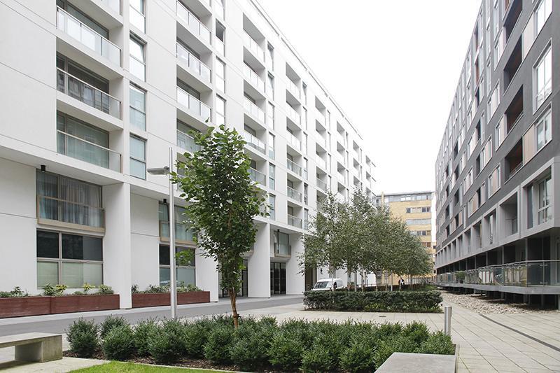 Denison House - Elite Apartments Londres Quarto foto