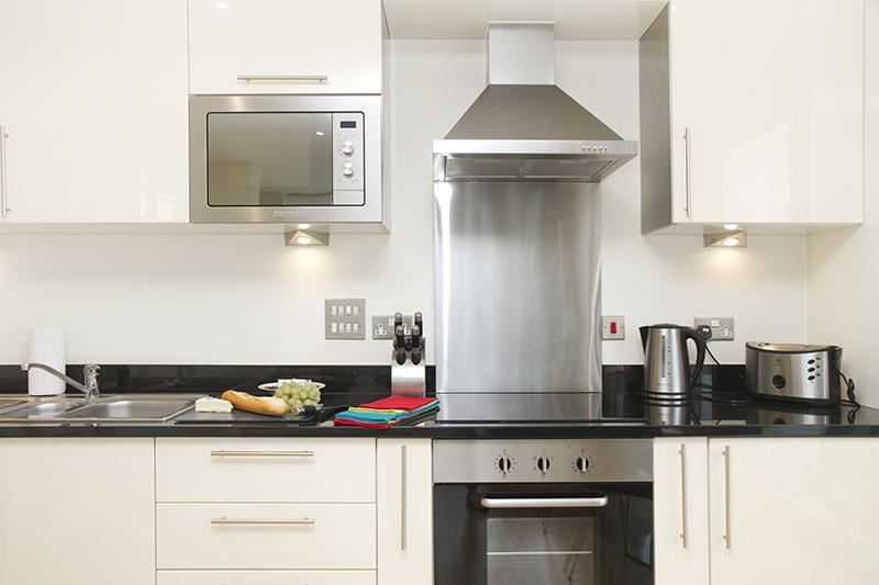 Denison House - Elite Apartments Londres Quarto foto