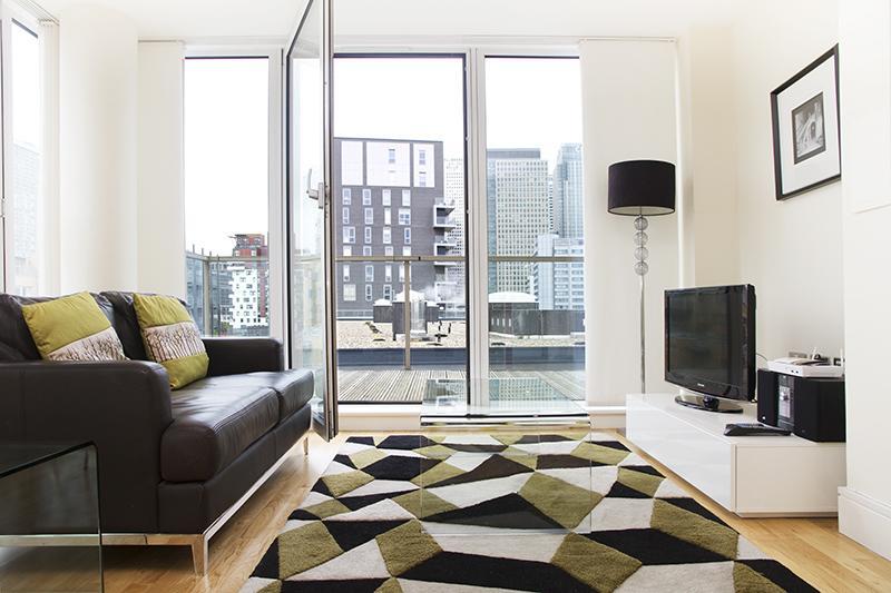 Denison House - Elite Apartments Londres Quarto foto