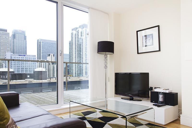 Denison House - Elite Apartments Londres Quarto foto