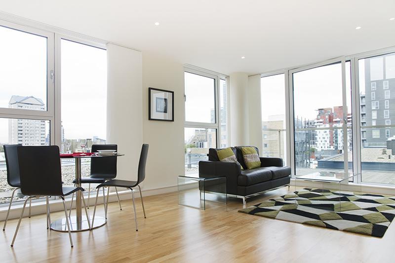 Denison House - Elite Apartments Londres Quarto foto