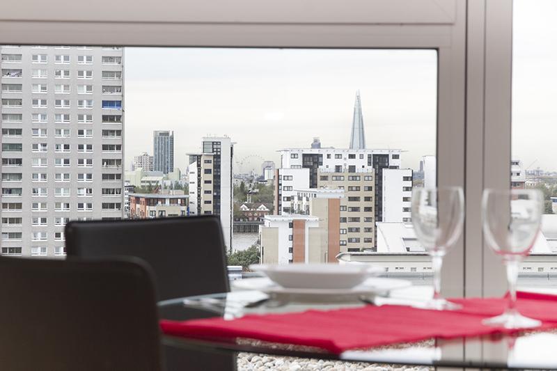Denison House - Elite Apartments Londres Quarto foto
