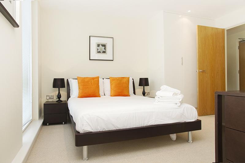 Denison House - Elite Apartments Londres Quarto foto