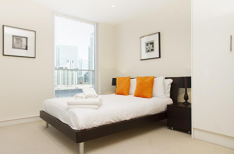 Denison House - Elite Apartments Londres Quarto foto