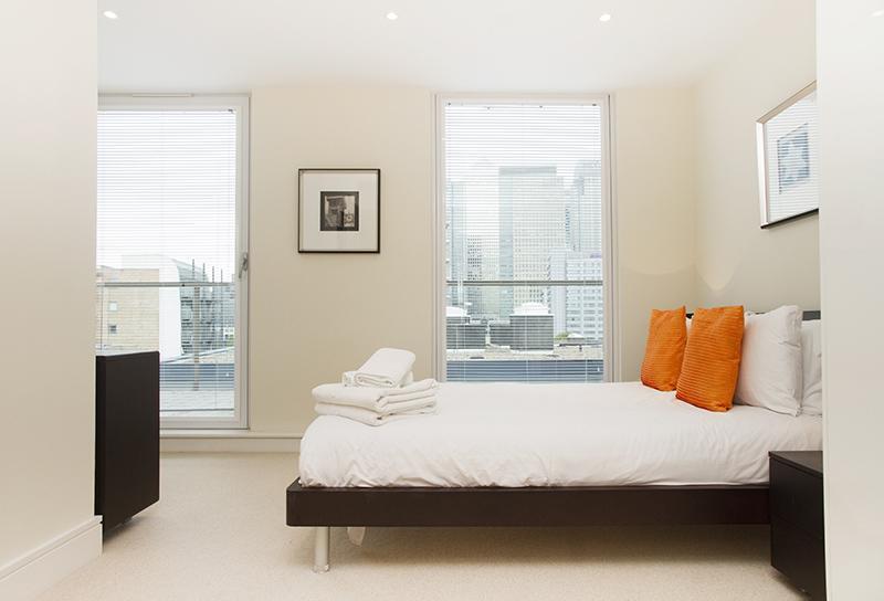 Denison House - Elite Apartments Londres Quarto foto