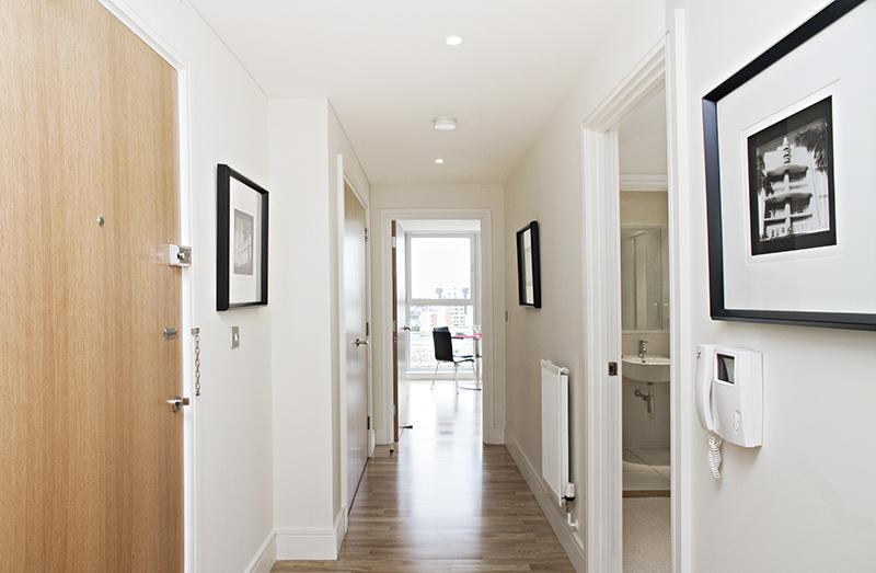 Denison House - Elite Apartments Londres Quarto foto