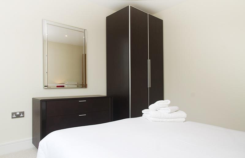 Denison House - Elite Apartments Londres Quarto foto