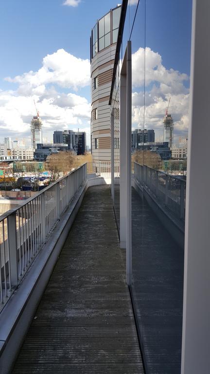 Denison House - Elite Apartments Londres Exterior foto