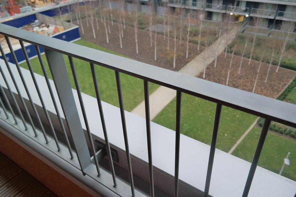 Denison House - Elite Apartments Londres Exterior foto