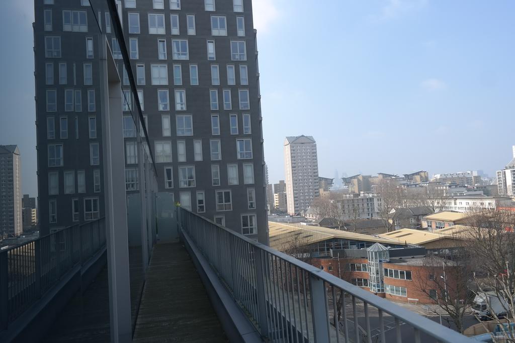 Denison House - Elite Apartments Londres Exterior foto