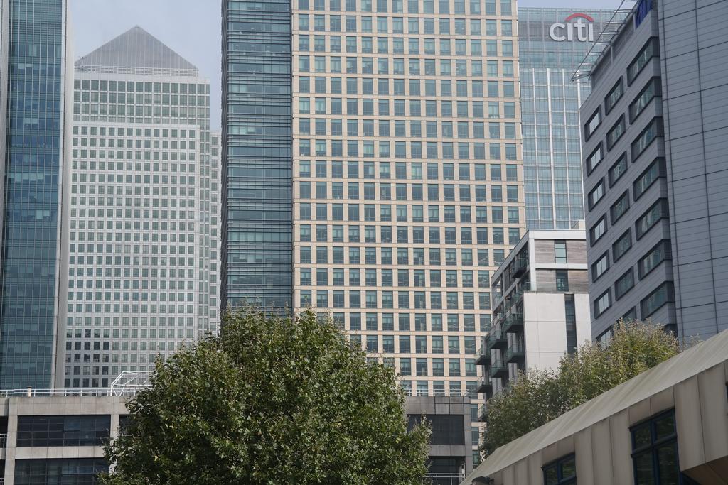 Denison House - Elite Apartments Londres Exterior foto